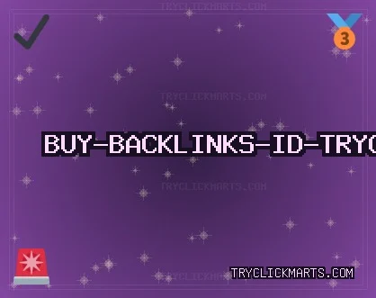 Backlink Berkualitas